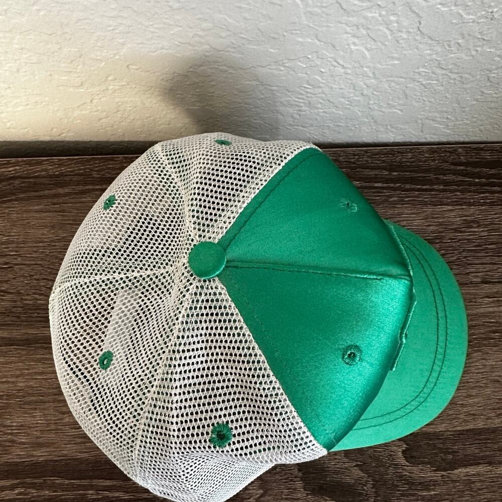 Vintage Notre Dame Hat - Picture 5 of 10
